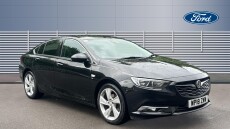 Vauxhall Insignia 1.5T SRi Nav 5dr Petrol Hatchback